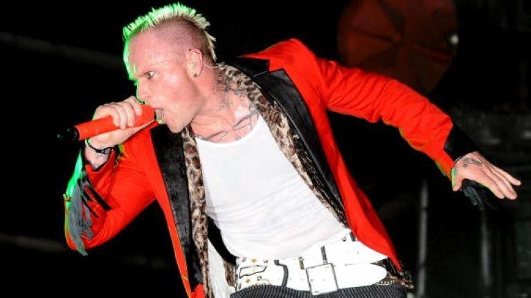 The Prodigy back in the studio-Ultrabasic blog-fashion and celebrity news
