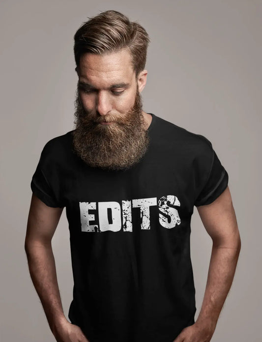 Herren T-Shirt Vintage T-Shirt Edits