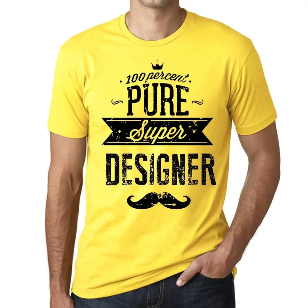 Men's Graphic T-Shirt 100% Pure Super Designer Eco-Friendly Limited Edition Short Sleeve Tee-Shirt Vintage Birthday Gift Novelty