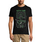 ULTRABASIC Men's Novelty T-Shirt Warrior Apache Tee Shirt