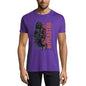 T-Shirt ULTRABASIC pour hommes, nouveauté, Hypeastro, disponible maintenant, T-Shirt Robot drôle