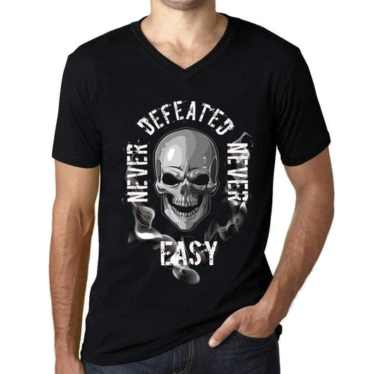 Ultrabasic Homme T-Shirt Graphique Easy