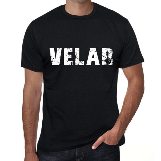 Homme Tee Vintage T Shirt Velar