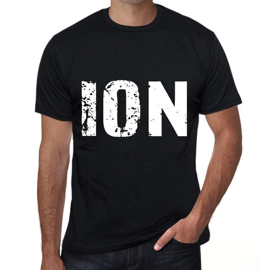 Homme Tee Vintage T Shirt ION