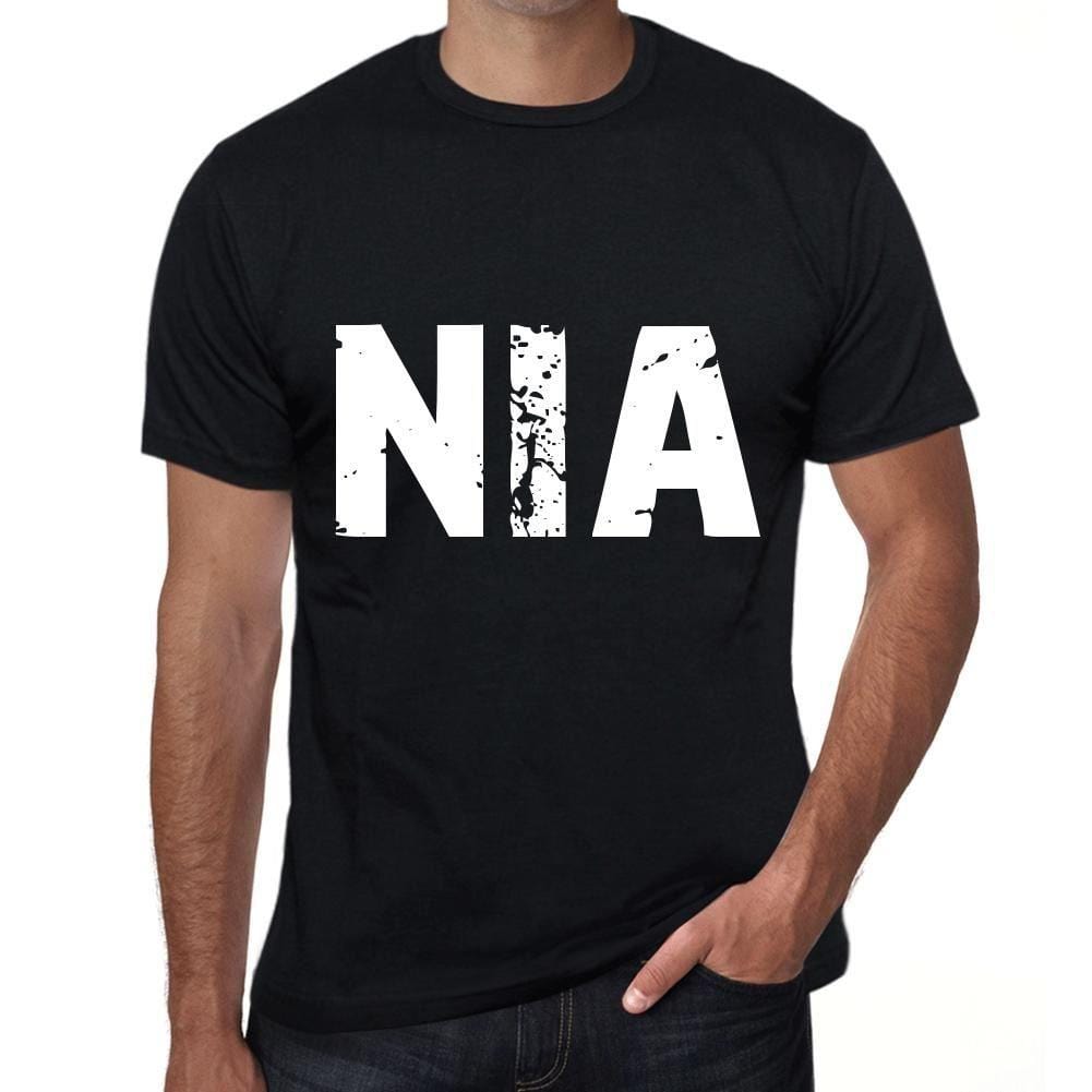 Homme Tee Vintage T Shirt Nia