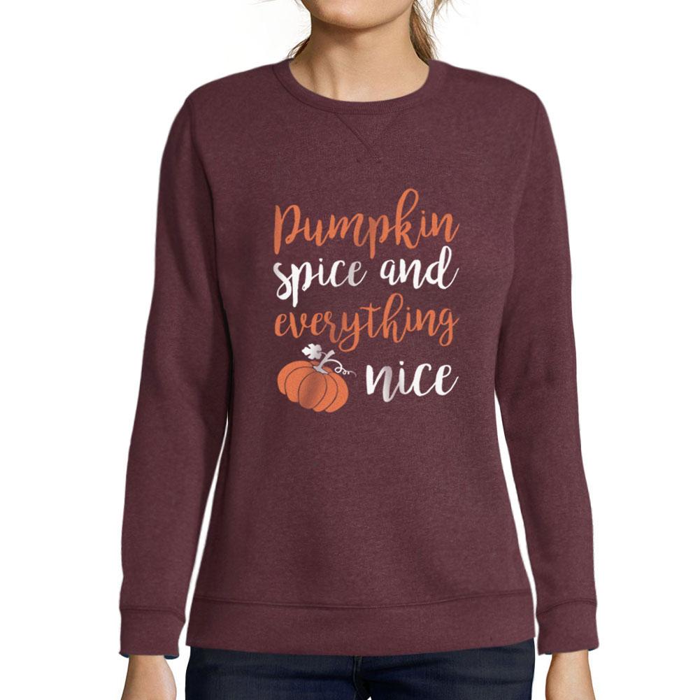 Women's Sweatshirt