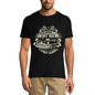 ULTRABASIC Herren T-Shirt Rockabilly Hot Rod – Street Classic Vintage T-Shirt