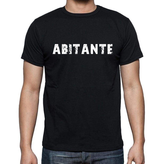 Abitante Mens Short Sleeve Round Neck T-Shirt 00017 - Casual