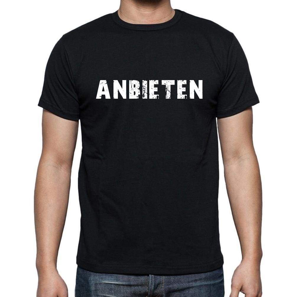 Anbieten Mens Short Sleeve Round Neck T-Shirt - Casual