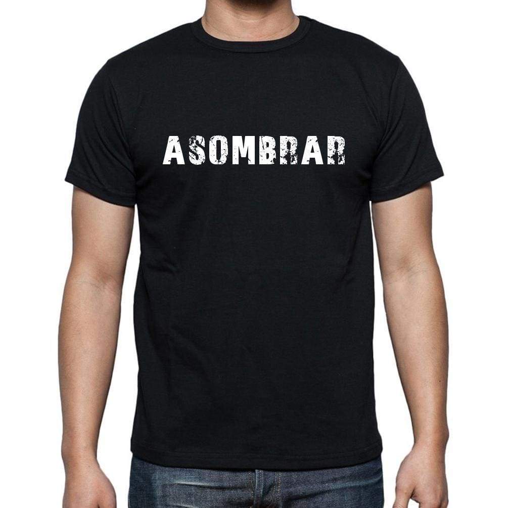 Asombrar Mens Short Sleeve Round Neck T-Shirt - Casual