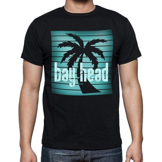 Bay Head Beach Holidays In Bay Head Beach T Shirts Mens Short Sleeve Round Neck T-Shirt 00028 - T-Shirt
