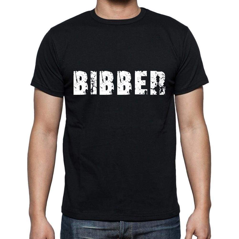 Bibber Mens Short Sleeve Round Neck T-Shirt 00004 - Casual