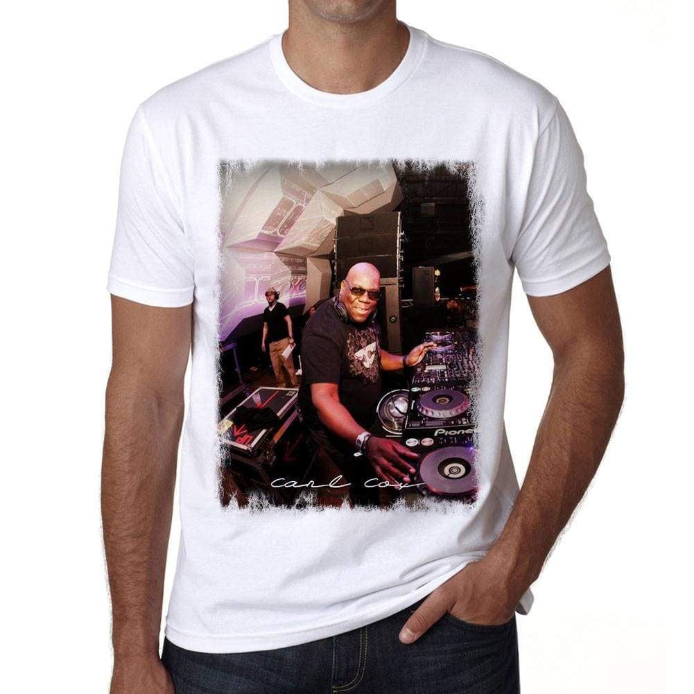 Carl Cox T-Shirt For Men T Shirt Gift 00034 - T-Shirt
