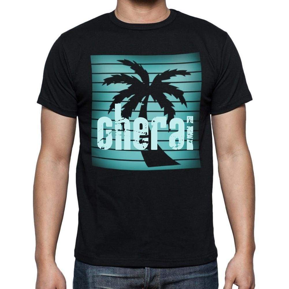 Cherai Beach Holidays In Cherai Beach T Shirts Mens Short Sleeve Round Neck T-Shirt 00028 - T-Shirt