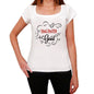 Engineer Is Good Womens T-Shirt White Birthday Gift 00486 - White / Xs - Casual