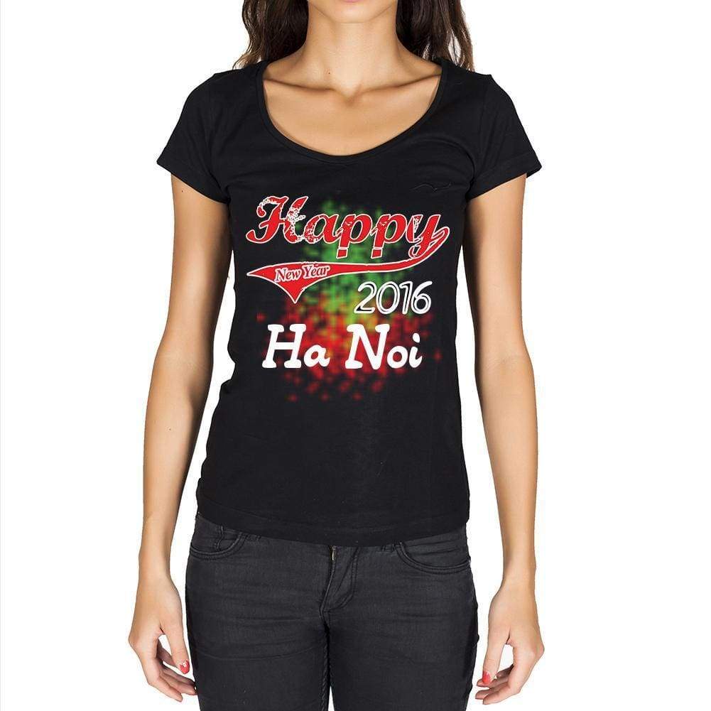 Ha Noi T-Shirt For Women T Shirt Gift New Year Gift 00148 - T-Shirt