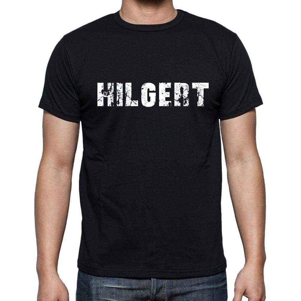 Hilgert Mens Short Sleeve Round Neck T-Shirt 00003 - Casual