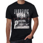 Jahrgang Birthday 1998 Black Mens Short Sleeve Round Neck T-Shirt Gift T-Shirt 00352 - Black / Xs - Casual