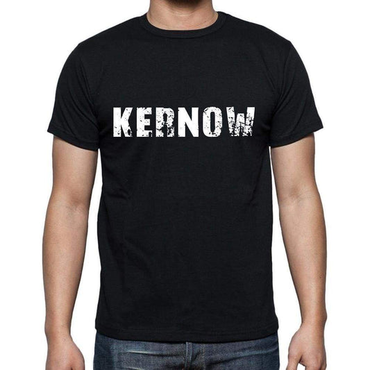 Kernow Mens Short Sleeve Round Neck T-Shirt 00004 - Casual