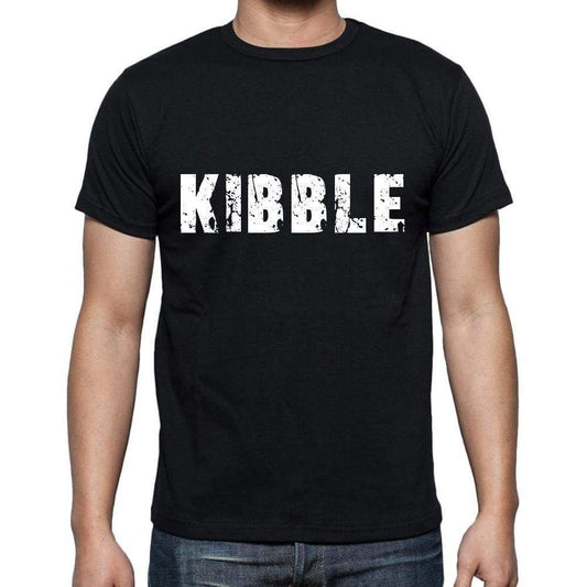 kibble ,<span>Men's</span> <span>Short Sleeve</span> <span>Round Neck</span> T-shirt 00004 - ULTRABASIC