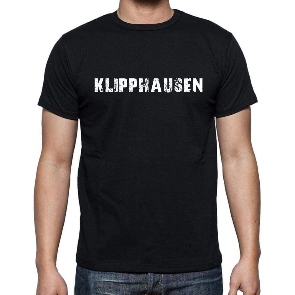 Klipphausen Mens Short Sleeve Round Neck T-Shirt 00003 - Casual