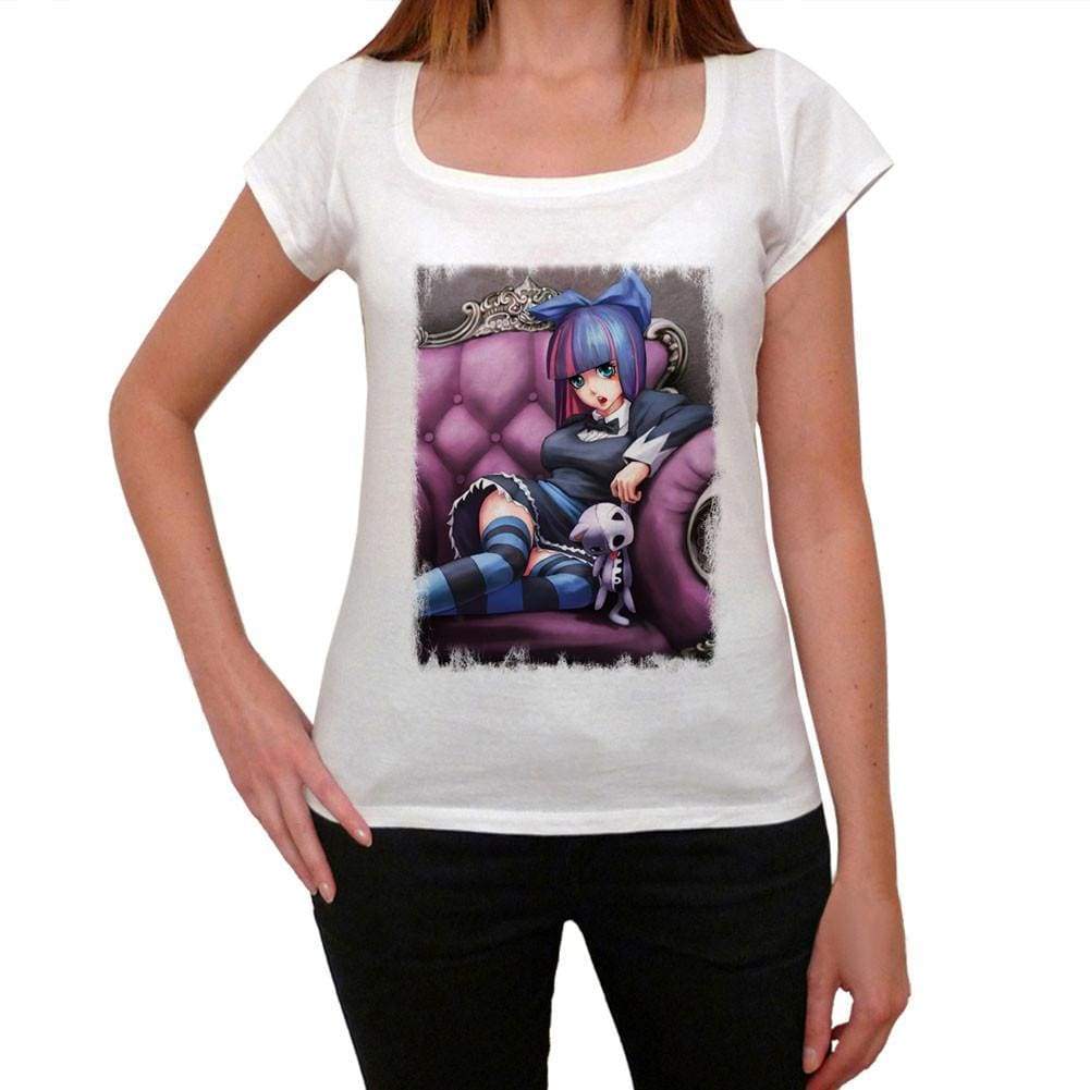 Manga Chair T-Shirt For Women T Shirt Gift 00088 - T-Shirt