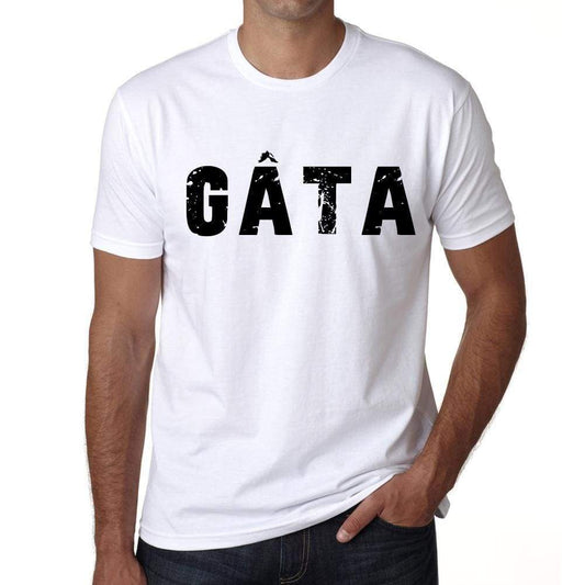 Mens Tee Shirt Vintage T Shirt Gta X-Small White 00560 - White / Xs - Casual