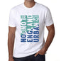 Mens Vintage Tee Shirt Graphic T Shirt London Since 52 White - White / Xs / Cotton - T-Shirt