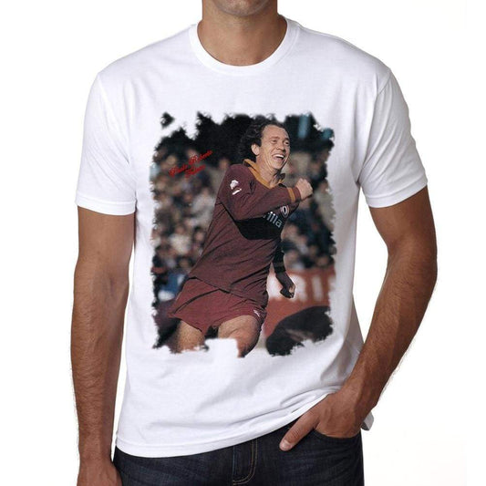 Paulo Roberto Falcao T-shirt for mens, short sleeve, cotton tshirt, men t shirt 00034 - Broderick