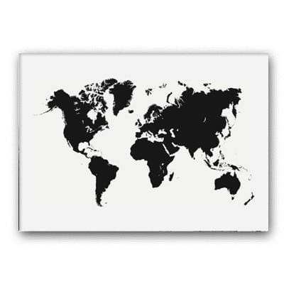 Nordic Minimalist World Famous City Map Canvas Paintings Berlin Oslo Poster Print Wall Art Pictures for Living Room Home Decor