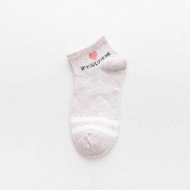 Femmes chaussettes quotidiennes Harajuku corée japonais coton chaton flamme Ulzzang chaussettes hommes chinois Cactus pistolet requin Alien chaussettes de noël