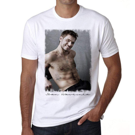 Stan Wawrinka 5, T-Shirt for men,t shirt gift - Ultrabasic