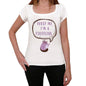 Trust Me Im A Politician Womens T Shirt White Birthday Gift 00543 - White / Xs - Casual