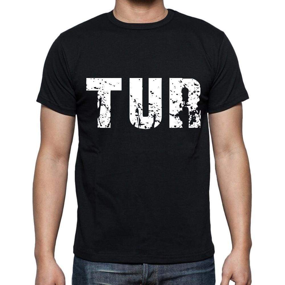 Tur Men T Shirts Short Sleeve T Shirts Men Tee Shirts For Men Cotton 00019 - Casual