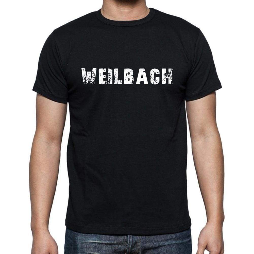 Weilbach Mens Short Sleeve Round Neck T-Shirt 00003 - Casual